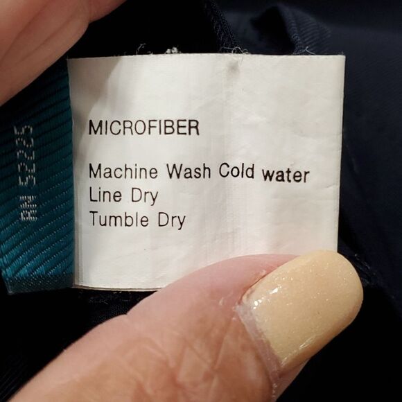 ASTRA CLASSIC, skort. Navy blue. SIZE 4. Avacedmia.‎ - Picture 8 of 10